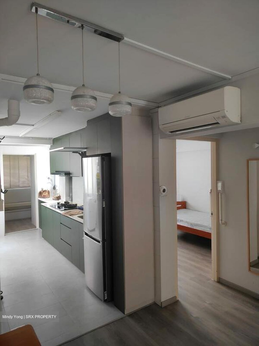 Blk 5 Di Tanjong Rhu (Kallang/Whampoa), HDB 3 Rooms #502722661